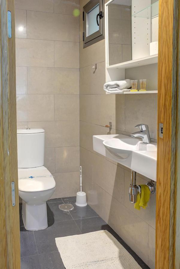 Santa Catalina Appartement Sevilla