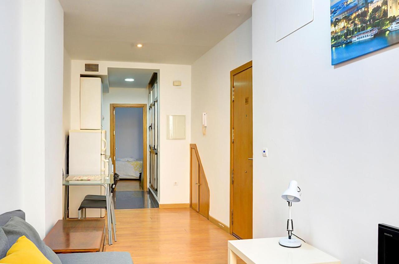 Appartement Santa Catalina *