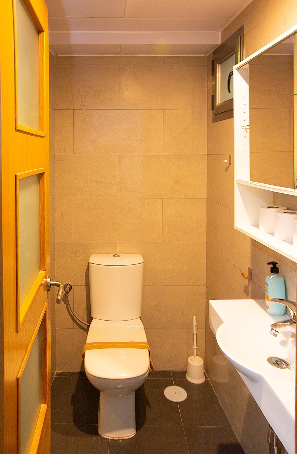 Santa Catalina Apartamento
