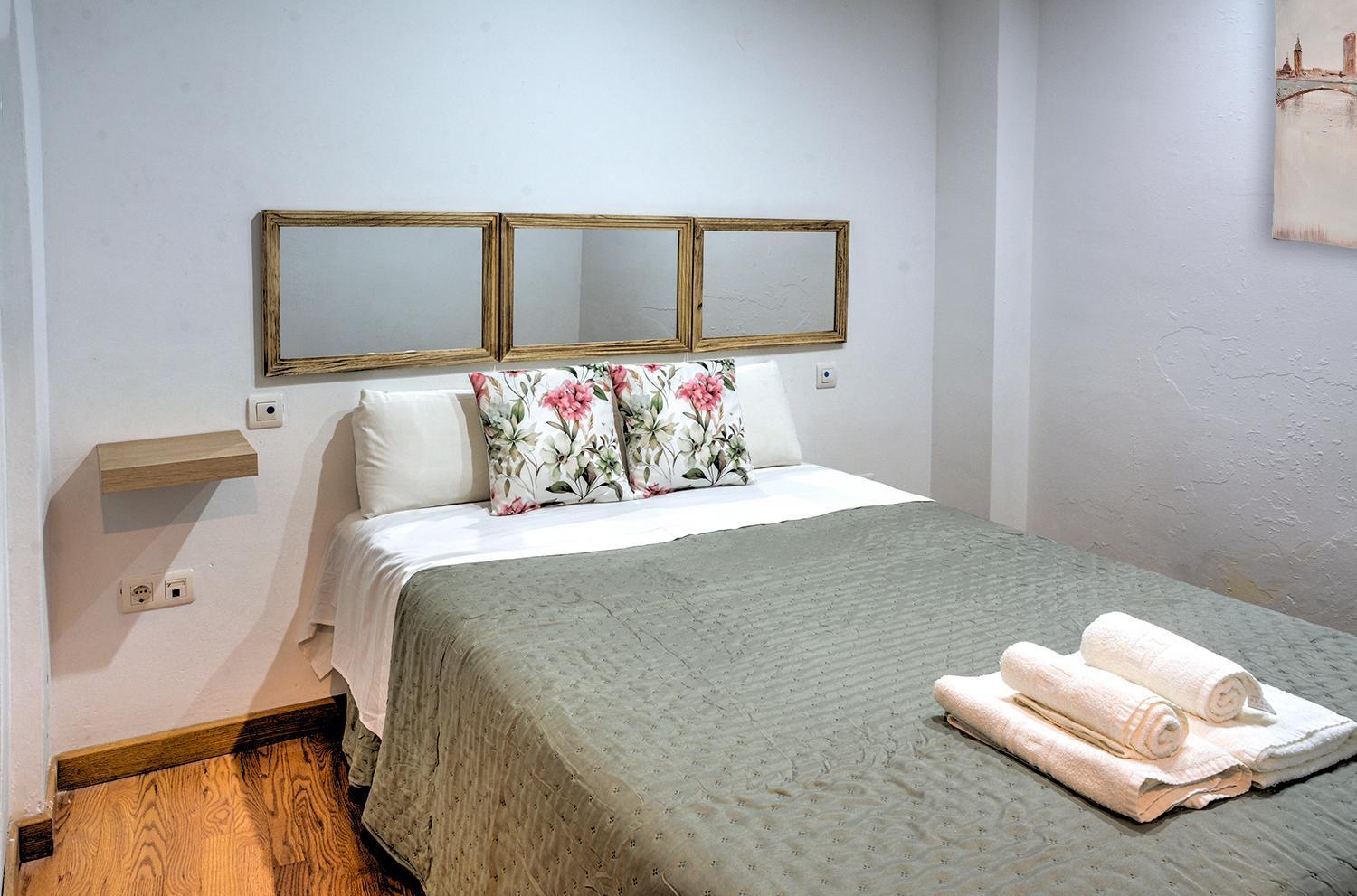 Santa Catalina Apartamento Sevilla